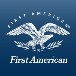 First American Agent Net